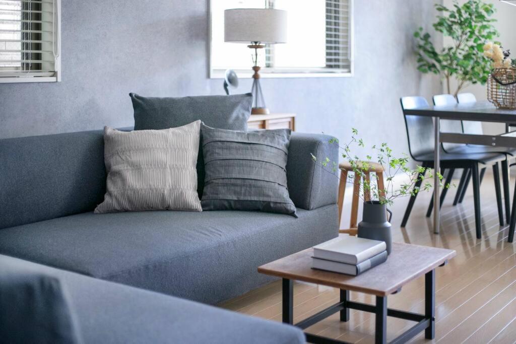 Apartemen ぷふか大島 *